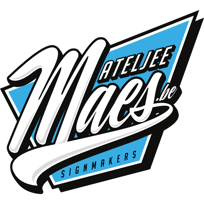 Ateljee Maes logo